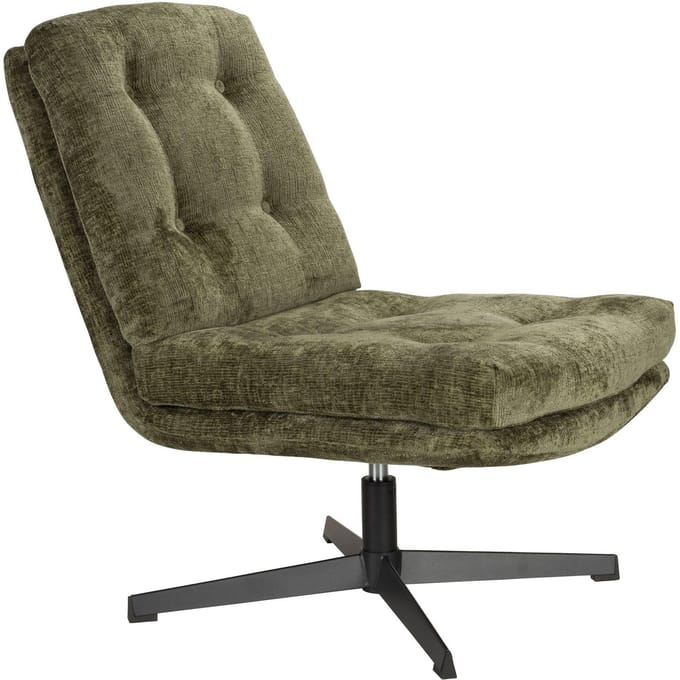 Fauteuil Geben draaibaar | Housecraft Living
