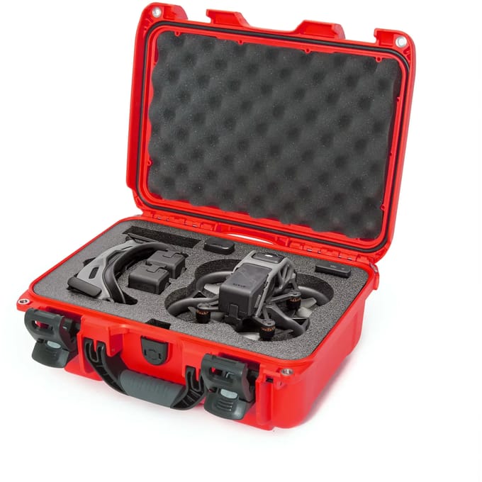 Drone koffer Nanuk 915 DJI Avata Pro View Combo