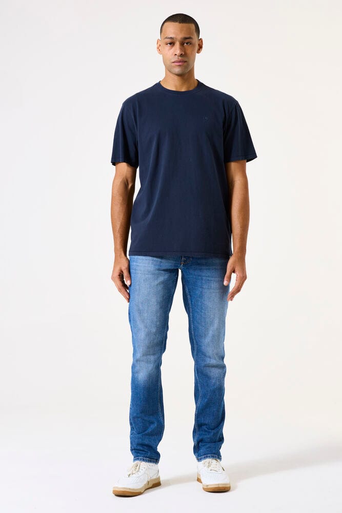 GARCIA Russo regular Heren Jeans - Maat 32/34