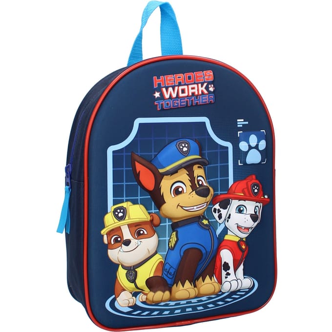 Paw Patrol rugzak