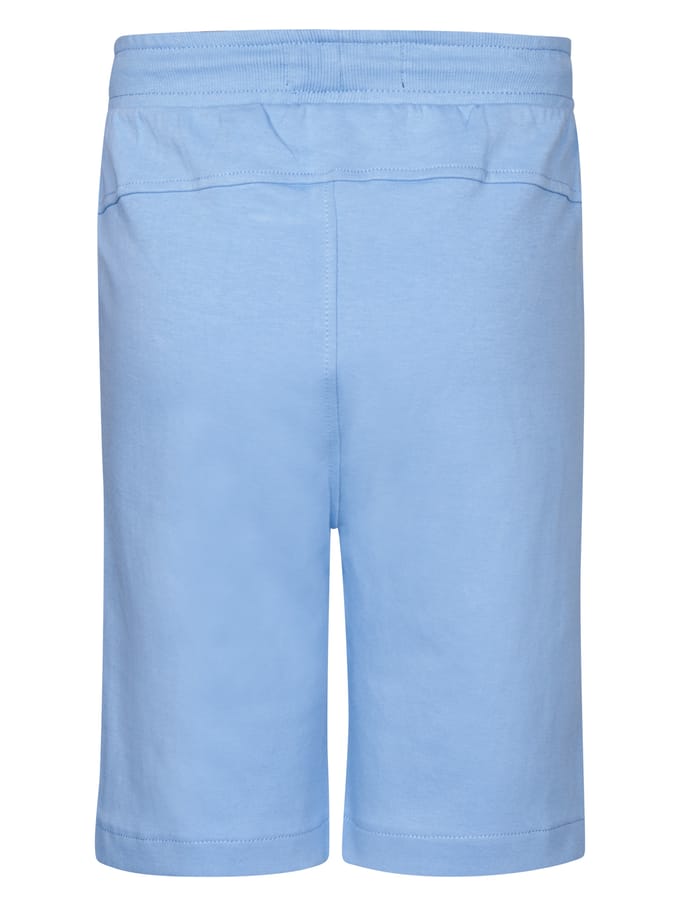 Petrol Industries - Jongens Jogging Short Capri - Blauw - Maat 176