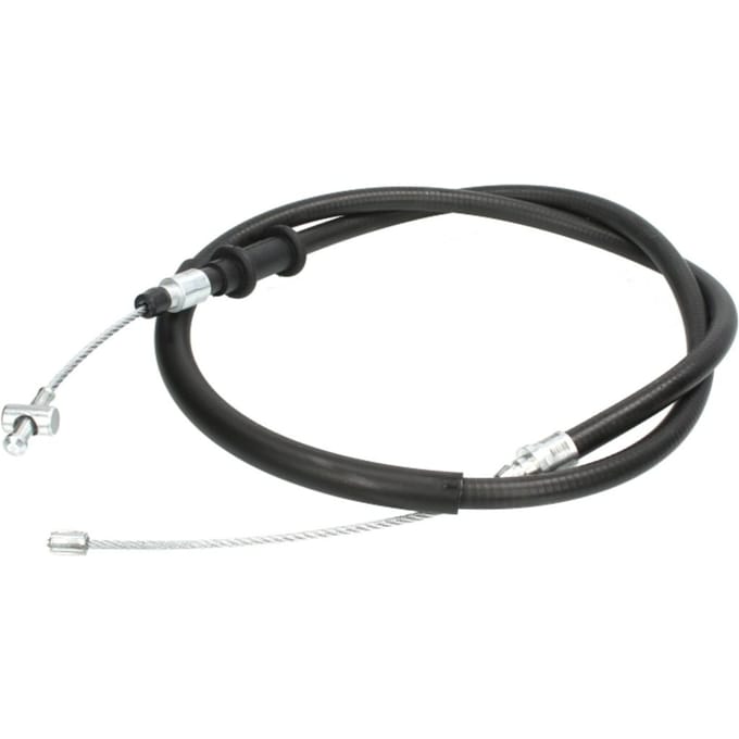 Kabel, parkeerrem LINEX 09.01.68
