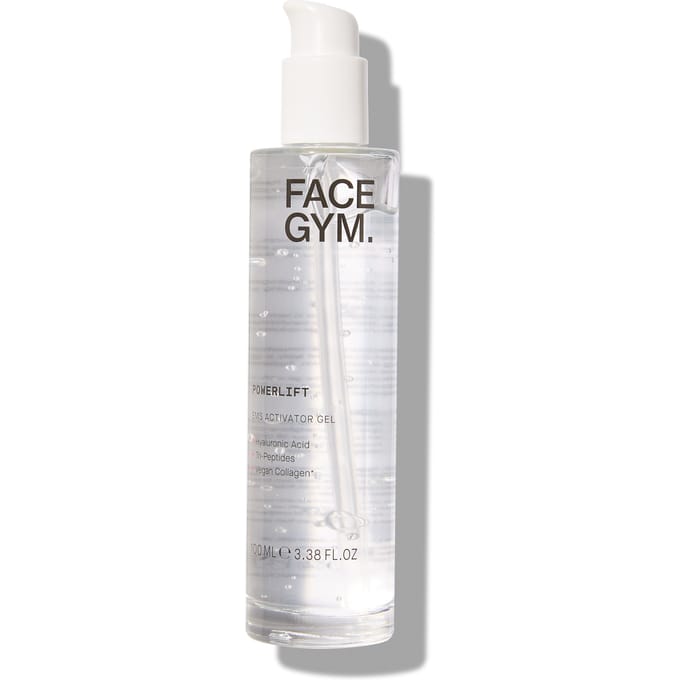 FACEGYM Powerlift Ems Activator Gel