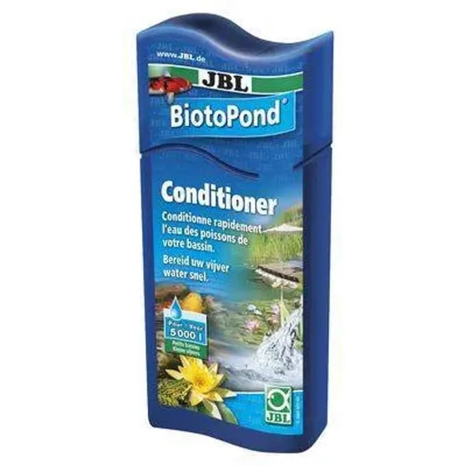 JBL BiotoPond - Watervoorbereider 250ML