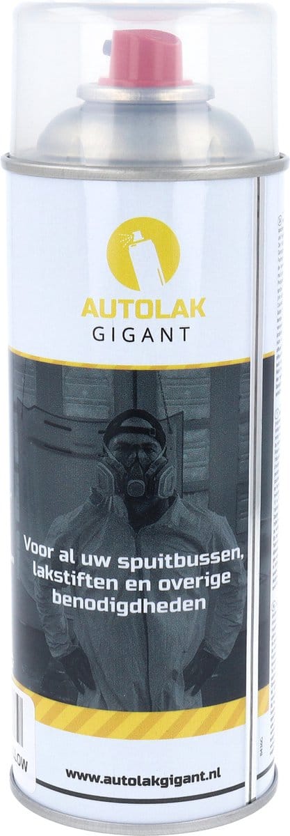 Sikkens E0.20.60 - spuitbus 400ml (DTM) - GLANS