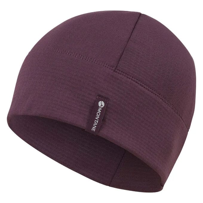 Montane Protium Muts Paars