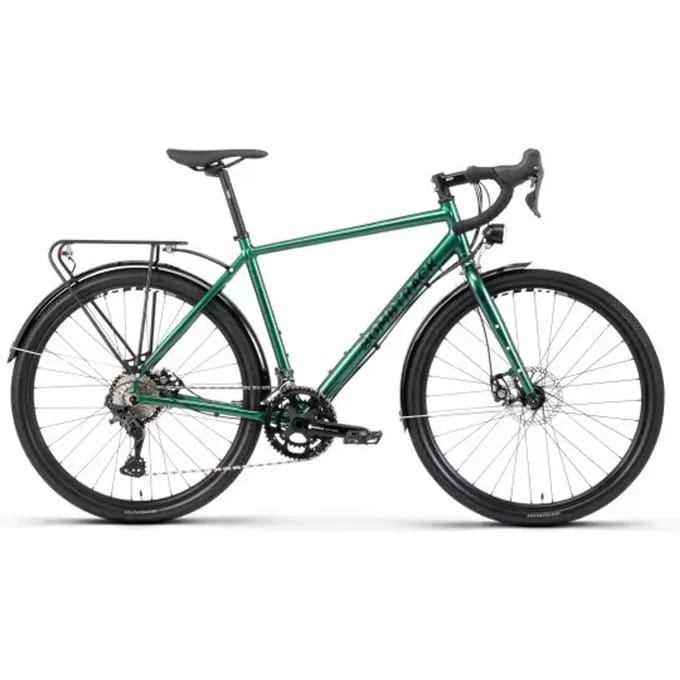 Stadsfietsen Bombtrack Munroe SG Commuter