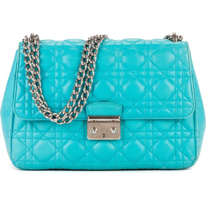 Miss Dior Promenade Medium Schoudertas