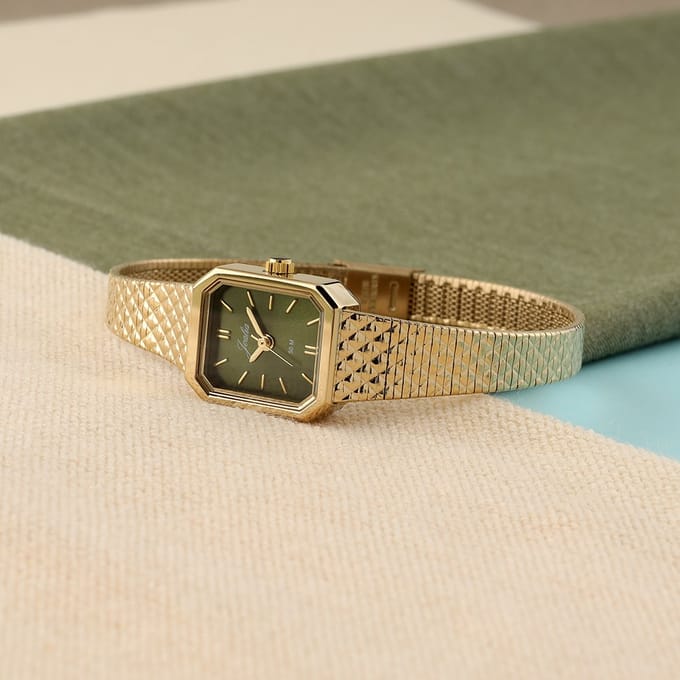 Joalia 631032 Horloge