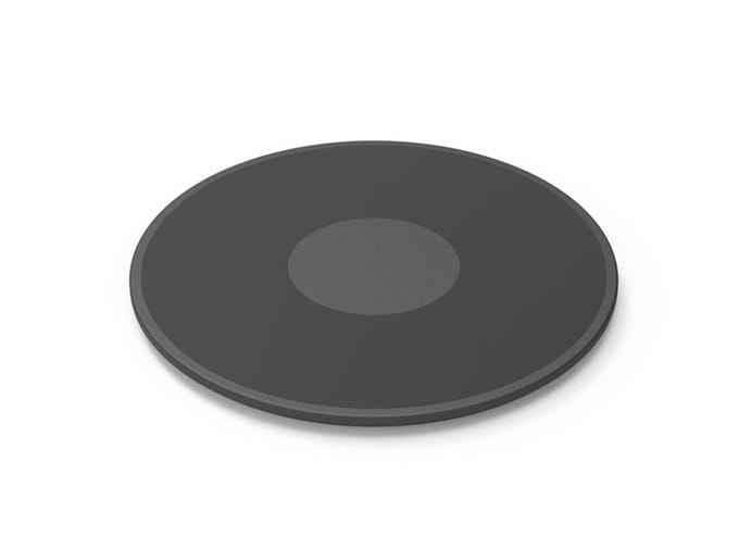 iOttie - Sticky Gel Dashboard Pad voor autohouders - Zwart
