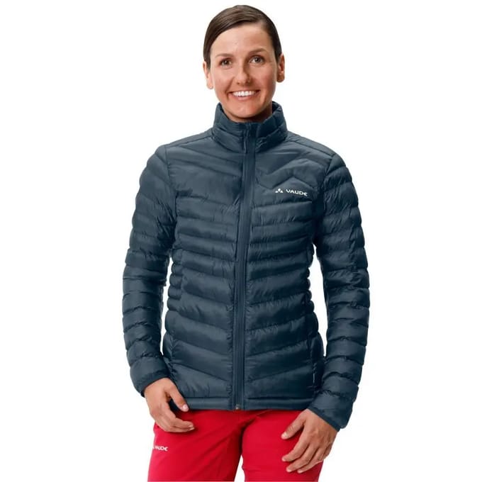 Vaude Batura Insulation - Dark sea - Maat Damen_EU 44