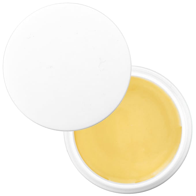 Earth's Care, Baume pour peau sèche et craquelée, 0,21 oz (6g) blue