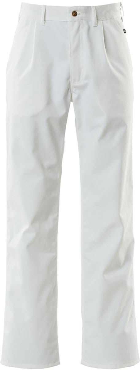 Mascot Originals Broek 00579-430 - Wit - C68 - 82