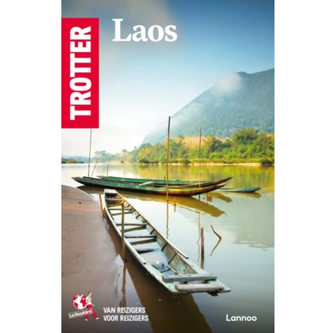 Trotter Laos - Trotter