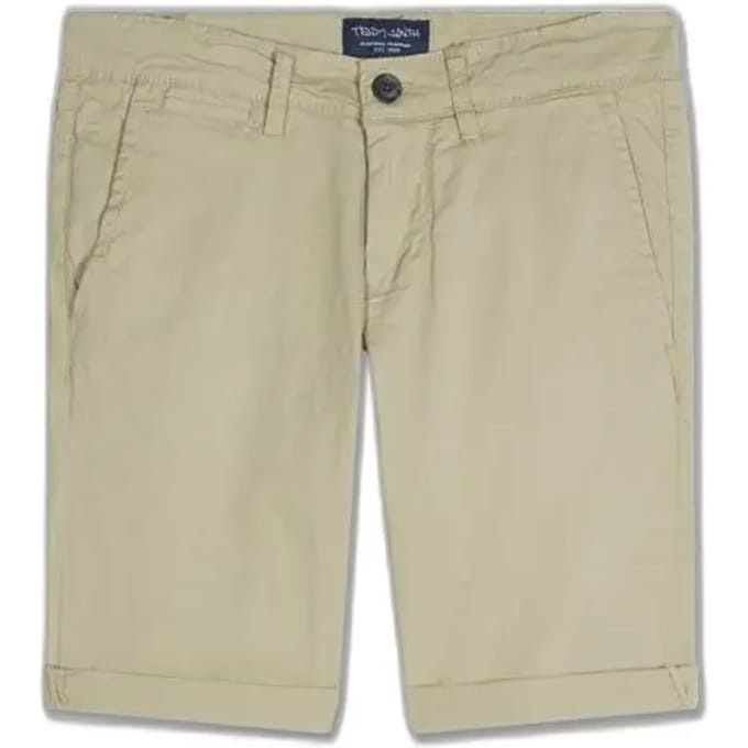 Teddy Smith  Korte Broek SHORT CHINO