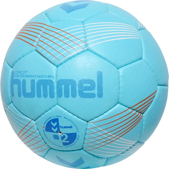 Hummel Handbal Concept Hb 212550