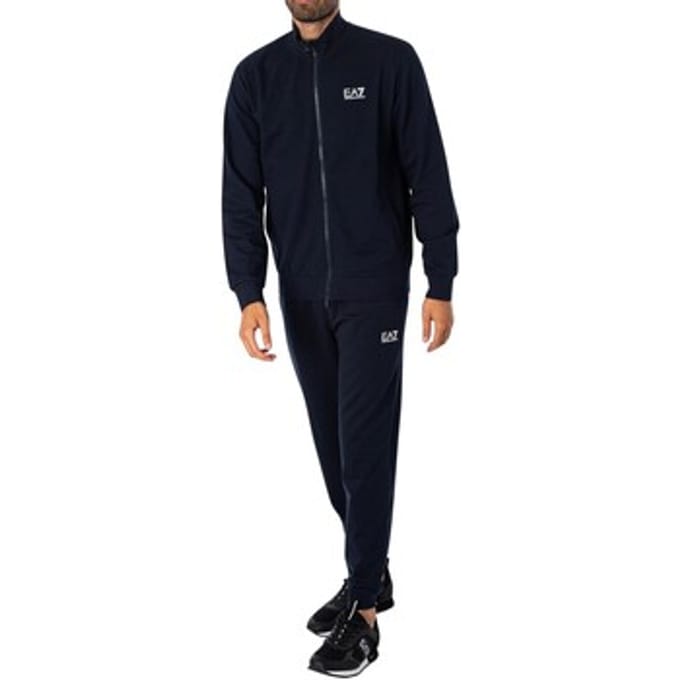 Trainingspak Emporio Armani EA7 8NPV60 PJVRZ