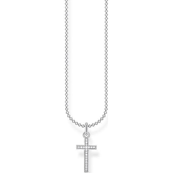 Thomas Sabo Ketting KE2043-051-14-L45v