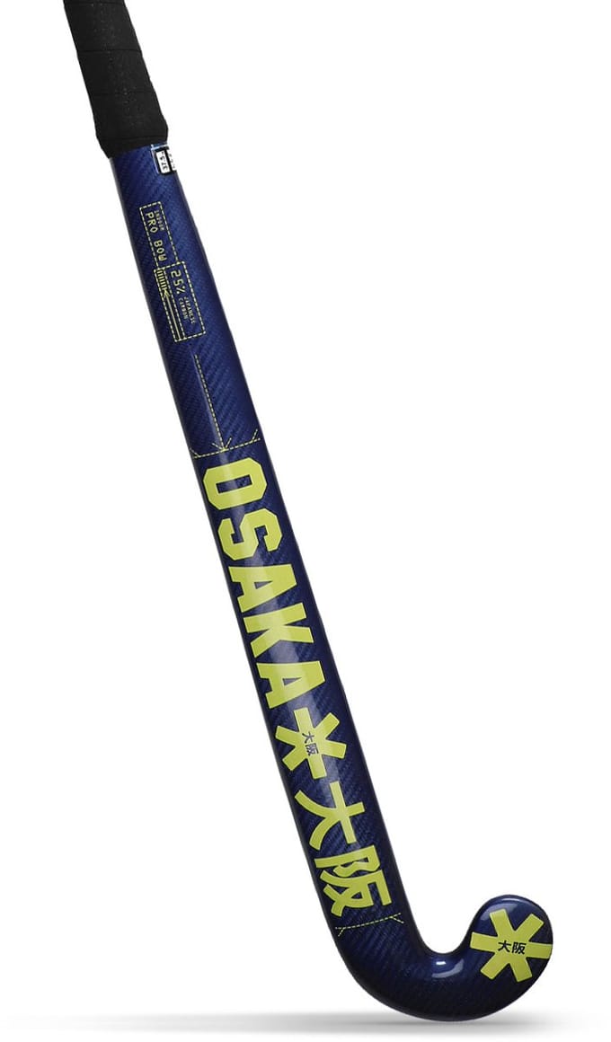 Osaka Pro Bow 25 Indoor Hockeystick