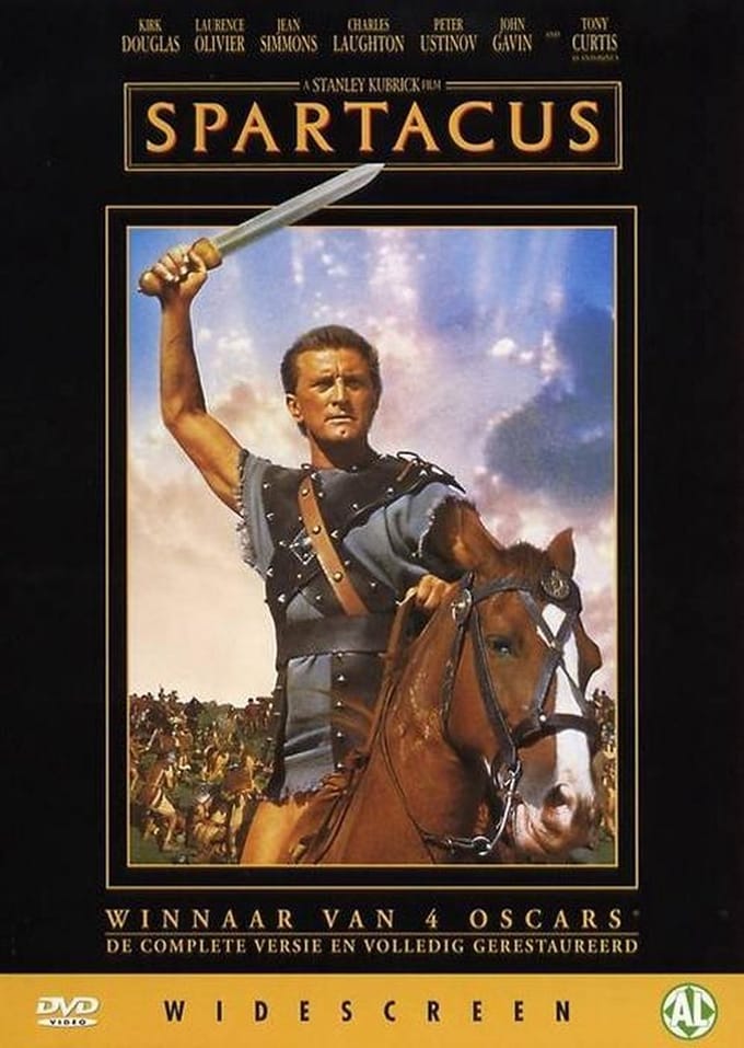 Spartacus