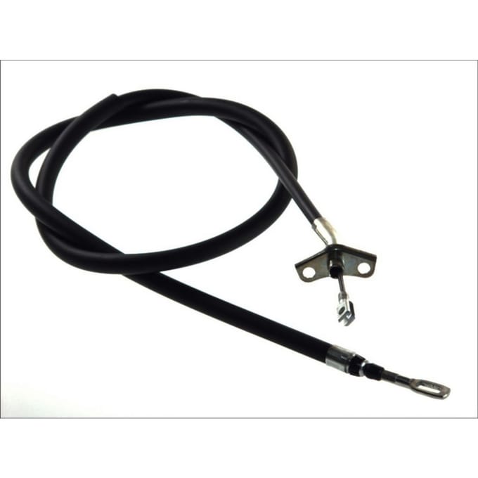 Kabel, parkeerrem LINEX 27.01.73 links