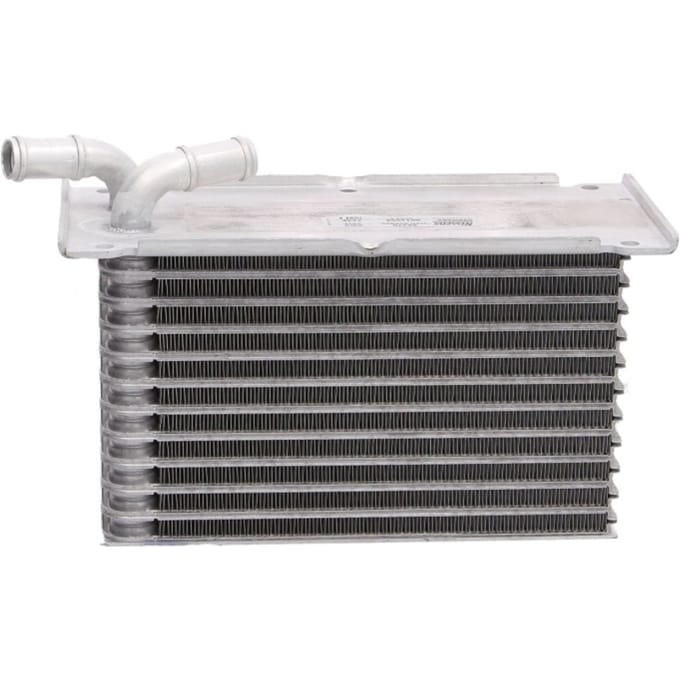 Intercooler NISSENS 96470