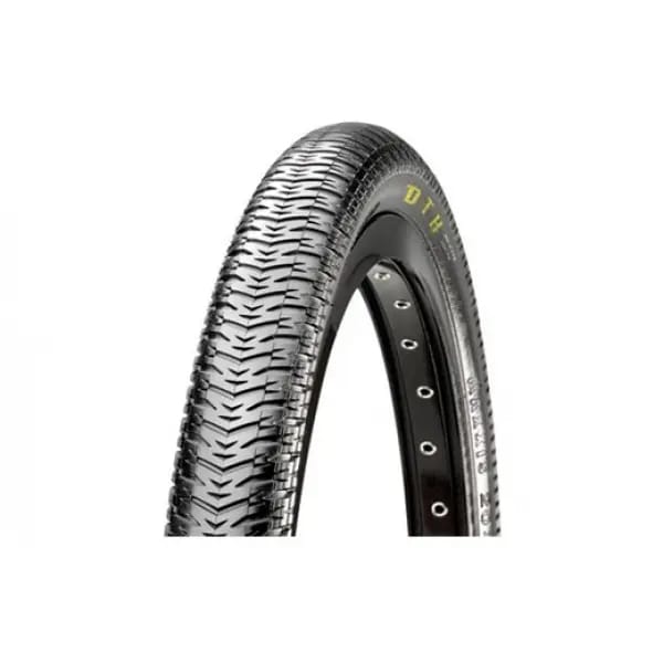 Maxxis DTH 24x1.75 draad Bandenmaat 44-509 | 24 x 1.75