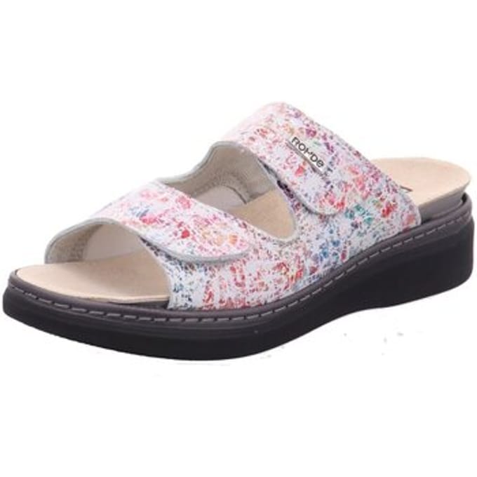 Slippers Rohde -