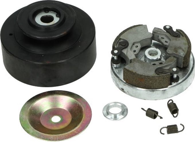 Koppeling compleet vespa Vespa Ciao Gilera Citta Vespa Si DMP
