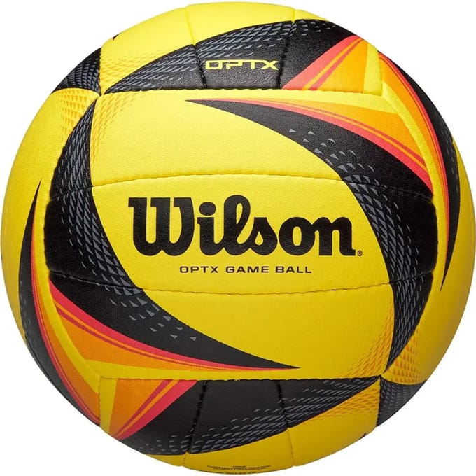 Volleybal Wilson Optx Fivb Vb Game Ball