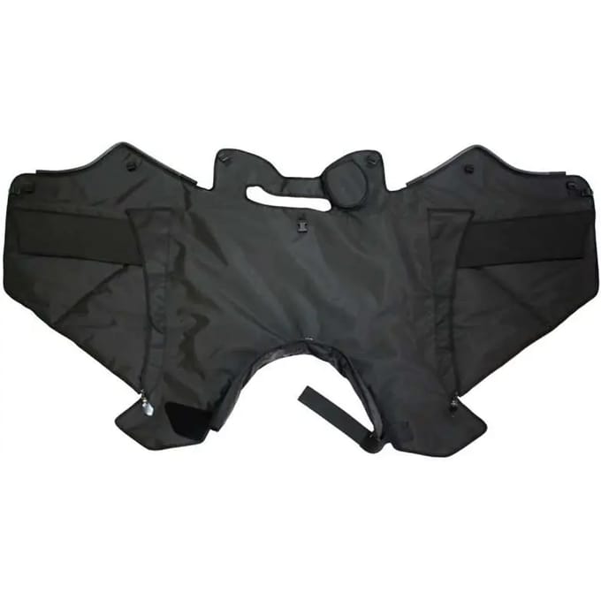 Scooter schort Bagster Roll'Ster Honda Pcx 125 - 2018/2020