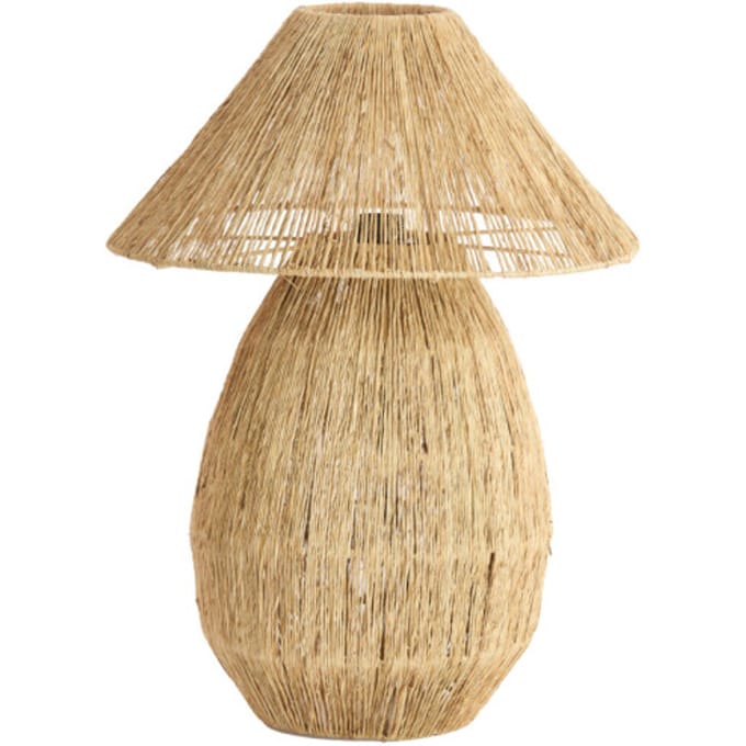 Light & Living tafellamp maruva Ø40x55 cm -
