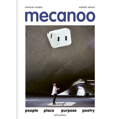 Mecanoo - Francine Houben