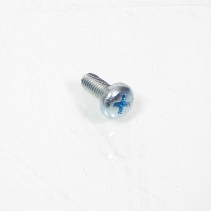 Schroef M5x0.8 RMS voor scooter Piaggio Vespa 015585 Nieuw