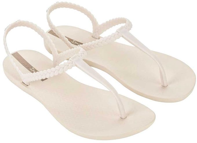 Ipanema Class Basic Sandalen Beige EU 41-42 Vrouw