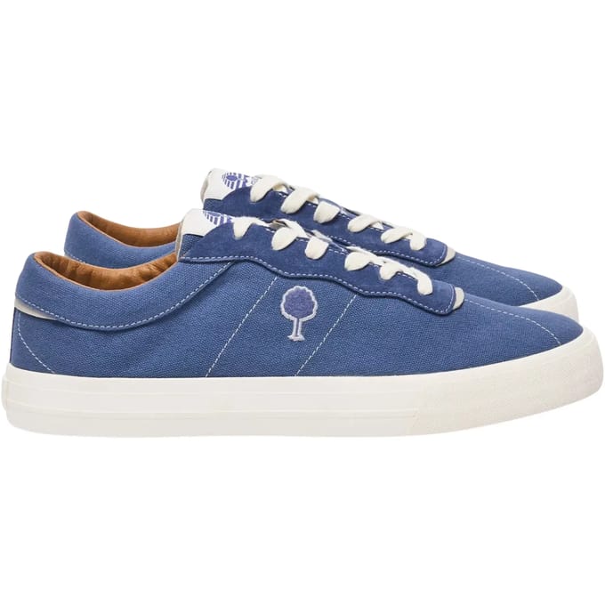 Trainers Faguo Olive