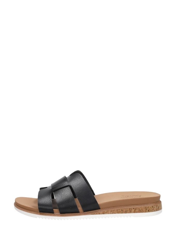 Skechers - maat 40- DESERT KISS LOW - PEAK LOOK Dames Slippers