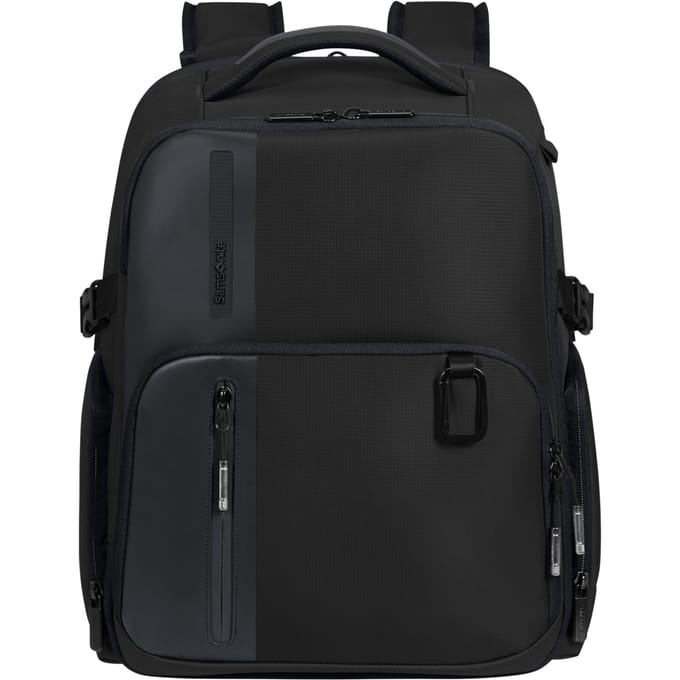 Samsonite Rugzak - Biz2Go underseat backpack S Ryanair conform 30 x 40 x 20 cm -25 l - black