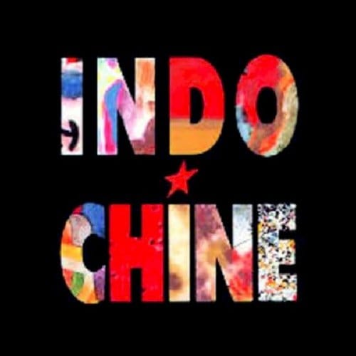 Le Baiser - Indochine