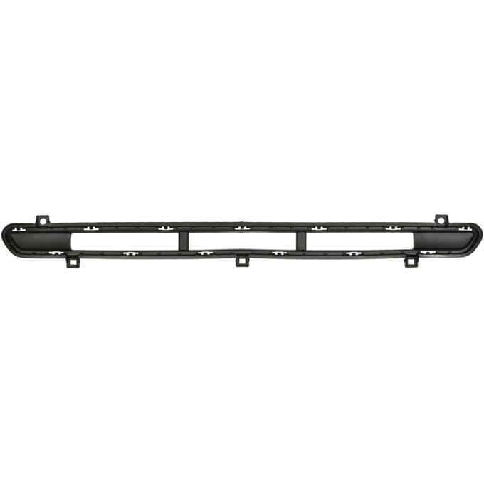 Bumper - onderdelen BLIC 6502-07-3217911P