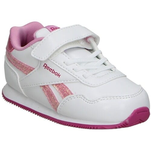 Lage Sneakers Reebok Sport 118673
