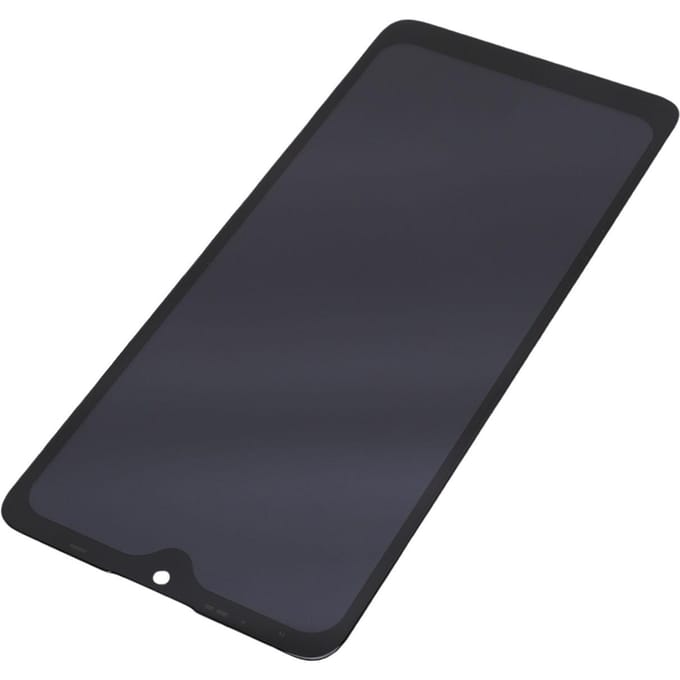 Schermvervanging voor 4 Lite Telefoon TFT Display Touchscreen Digitizer Assembly met Reparatiegereedschap black