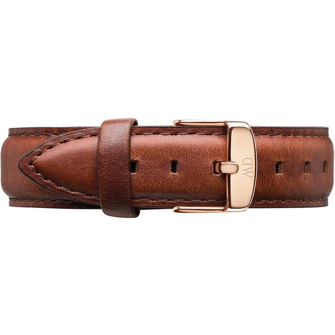 Daniel Wellington DW00200035 Classic 18 St Mawes Horlogeband