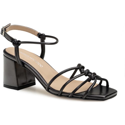 Sandalen met hakken Andypola Amor