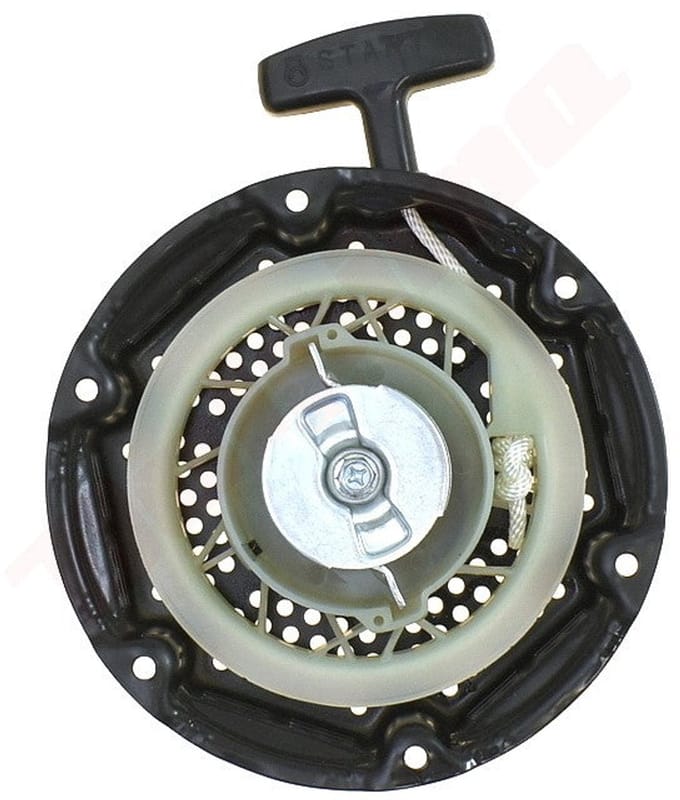 Trekstarter passend op Chinese motor 168 BH