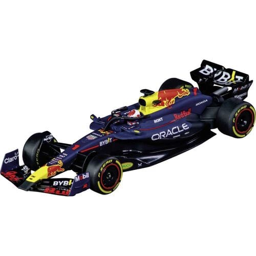 Carrera Speelgoedvoertuig Auto - Evolution - Red Bull Racing RB20 Max Verstappen No.1 auto