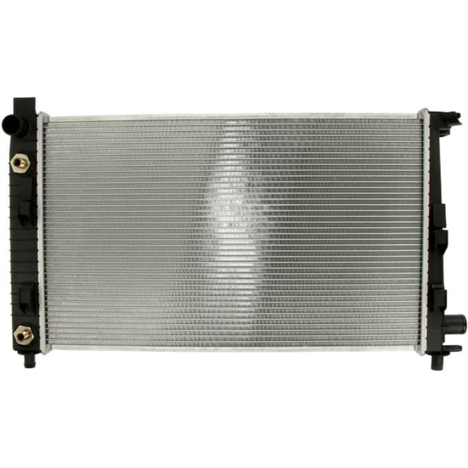 Radiator, motorkoeling NRF 50446