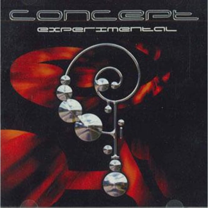 CD CONCEPT - Experimenteel FGCD002 FUNGI RECORDS 2005 Polen Dance & Electronica Gebruikt