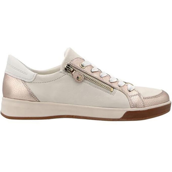 Lage Sneakers Ara ROM-HIGHSOFT