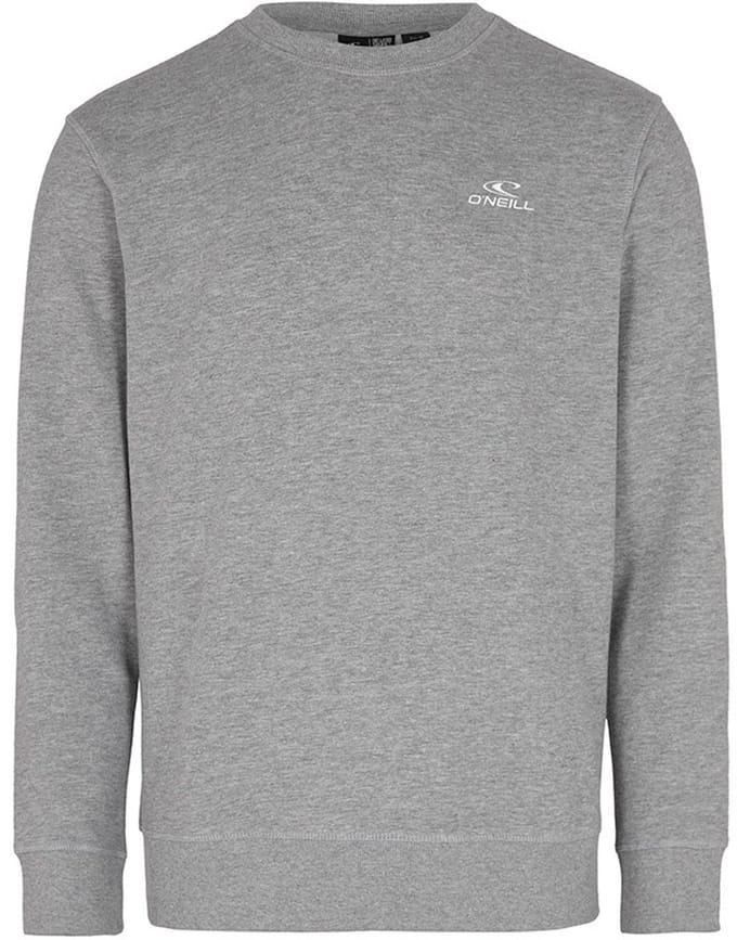O´neill Small Logo Sweatshirt Grijs M Man